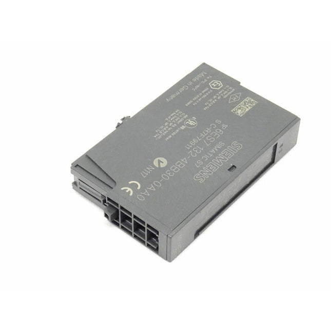 Siemens Simatic S7 6ES7132-4BB30-0AA / 6ES7 132-4BB30-0AA - Maranos.de