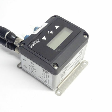 Sturm Gruppe DE45560040PKYCMYD0808 / 0 - 25 mbar 1605458.01.004 max 250 mbar (Siehe Fotos) - Maranos.de