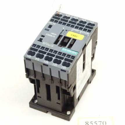 Siemens Sirius 3RT2316-2BB40 - Maranos.de