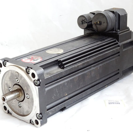 Bosch Bürstenloser Servomotor 0133500227 SE-B2.040.030-14.000 3000min-1 - Maranos.de