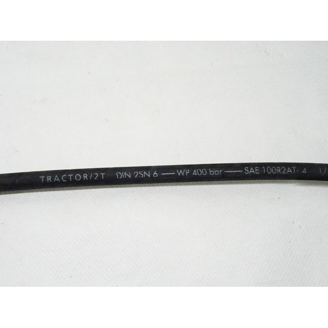 Manulli SAE100R2AT-4 Schlauch - Maranos.de