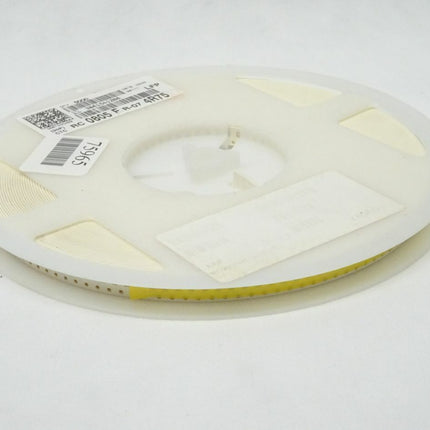 5000X SMD-Widerstand / SMD-0805 4R75 / 4,7 Ohm 1% - Maranos.de