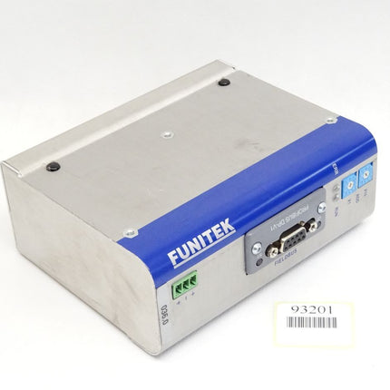 Funitek 31010360 FW 0.0.7 AR02 (ohne Stecker) - Maranos.de