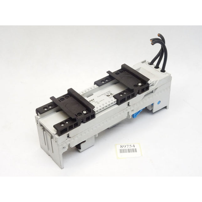 Wöhner 32404 Sammelschienenadapter  32A - Maranos.de