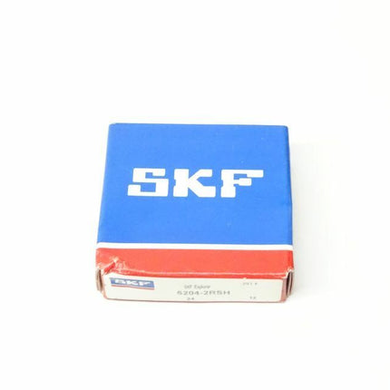 Neu SKF 6204-2RSH Rillenkugellager - Maranos.de