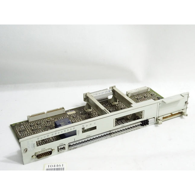 Siemens 4620087701.01 Einschubkarte - Maranos.de