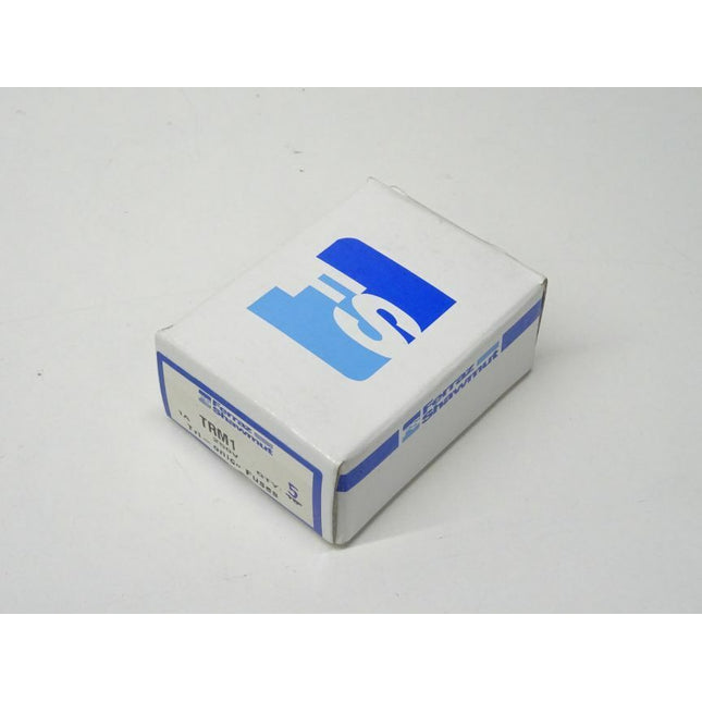 Ferraz TRM1 Sicherung / Fuse 1A 250V 5 Stück - Maranos.de