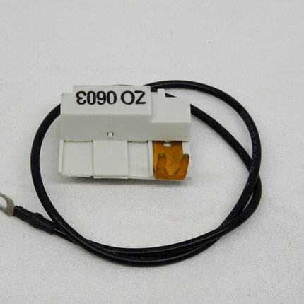 Siemens 3TX7402-3G Überspannungsbegrenzer NEU - Maranos.de