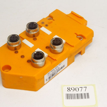 Lumberg 0910 ASL 409 / AS-interface Slave / 0910ASL409 - Maranos.de