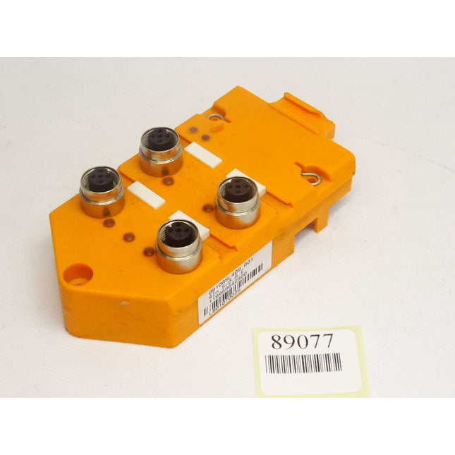 Lumberg 0910 ASL 409 / AS-interface Slave / 0910ASL409 - Maranos.de