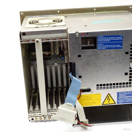 Siemens Sinumerik 810T / 6FC3241-0AA-Z / 5700319005.00 - Maranos.de