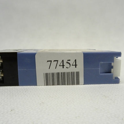 Knick IsoTrans® AC/DC Transducer 648-2A2 1311995 Transformer - Maranos.de