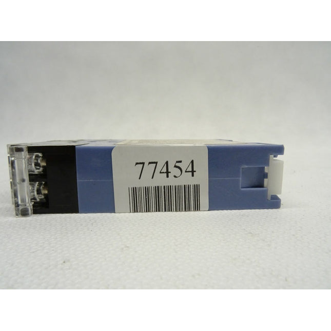 Knick IsoTrans® AC/DC Transducer 648-2A2 1311995 Transformer - Maranos.de