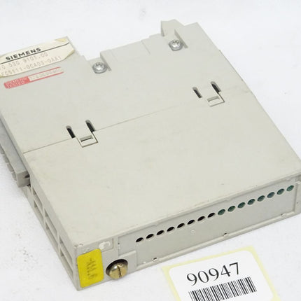 Siemens 5705309101.00 / 6FC5111-0CA03-0AA1 - Maranos.de