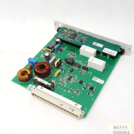 Fusion Platine CF 2x2,5A / Sicherheitstechnik - Maranos.de