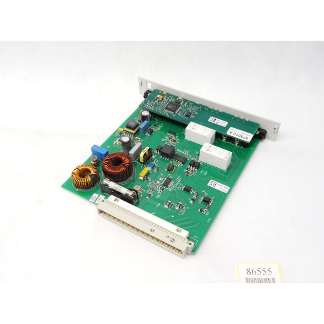 Fusion Platine CF 2x2,5A / Sicherheitstechnik - Maranos.de