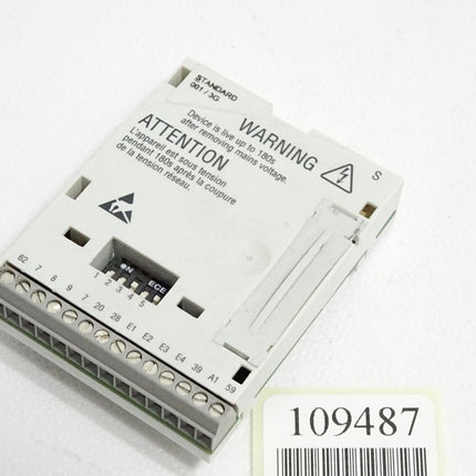 Lenze E82ZAFSC1001 13140245 Funktionsmodul - Maranos.de