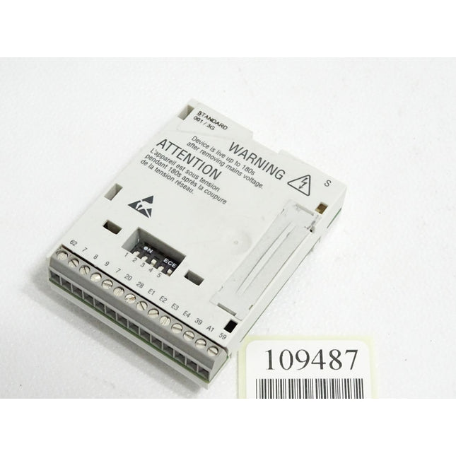 Lenze E82ZAFSC1001 13140245 Funktionsmodul - Maranos.de