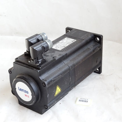 Lenze Servomotor MCS12H35-RS0P1-A19N-ST5S00N-R0SU 3525 min-1 - Maranos.de