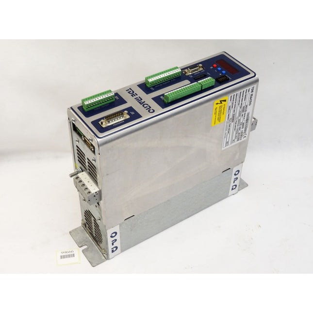 TDE Macno OPDS-7A 0PDS-7A - Maranos.de