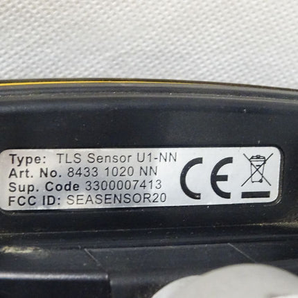 Atlas Copco Tool Location System TLS Sensor U1-NN / 84331020NN - Maranos.de