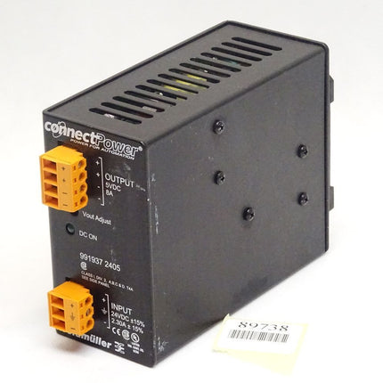 Weidmüller Connect Power 9919372405 - Maranos.de