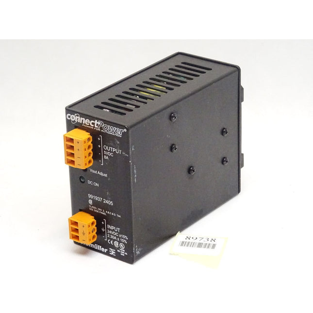 Weidmüller Connect Power 9919372405 - Maranos.de