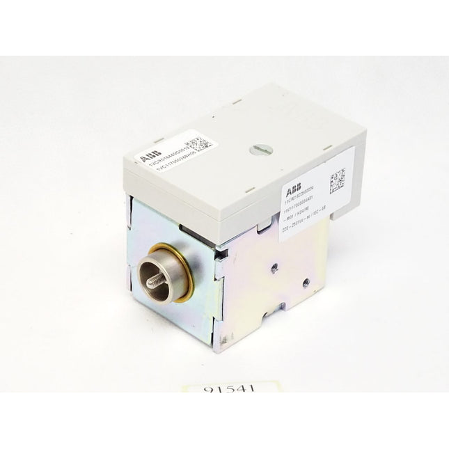 ABB Shunt Opening Release Supply 1VCR016439G0012 / 1VC117048969H04 / Neu - Maranos.de