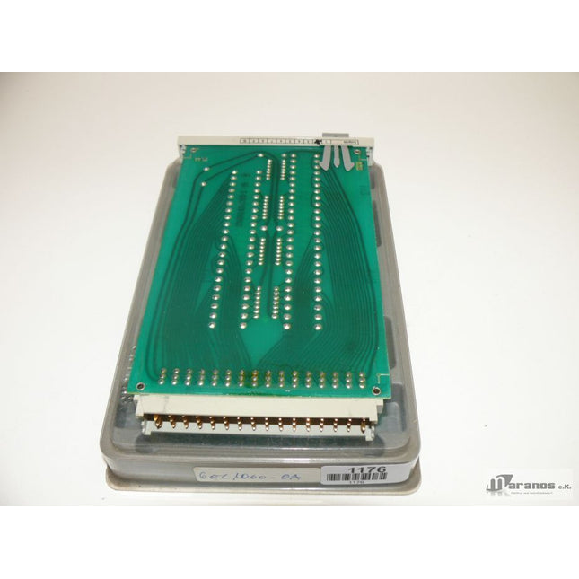 Siemens 6EC1060-0A Simatic C1 6EC1 060-0A Simadyn Teleperm - Maranos.de
