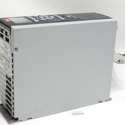 Danfoss VLT Automation Drive 131B0032 FC-302P3K0T5E20H1 3.0kW - Maranos.de