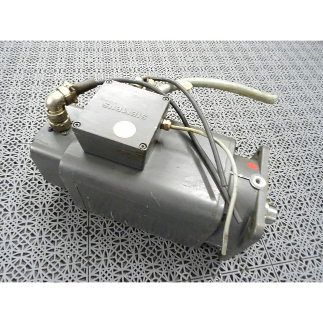 Siemens 3~ Permanent-Magnet Motor 1FT5102-0AC01-2-Z - Maranos.de