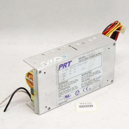 PRT PRN200U-2 Switching Power Supply 200W - Maranos.de