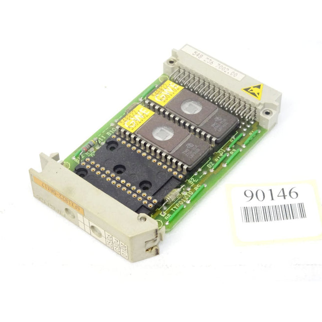 Siemens 6FX1822-0AX17 / 5482367002.00 - Maranos.de