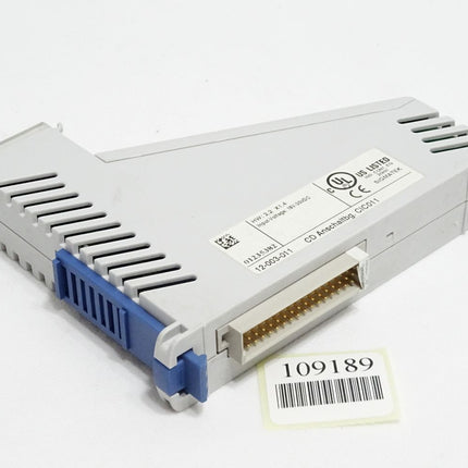 Sigmatek CIC011 CD Anschaltbaugruppe 12-003-011 HW:2.2-X1.4 - Maranos.de