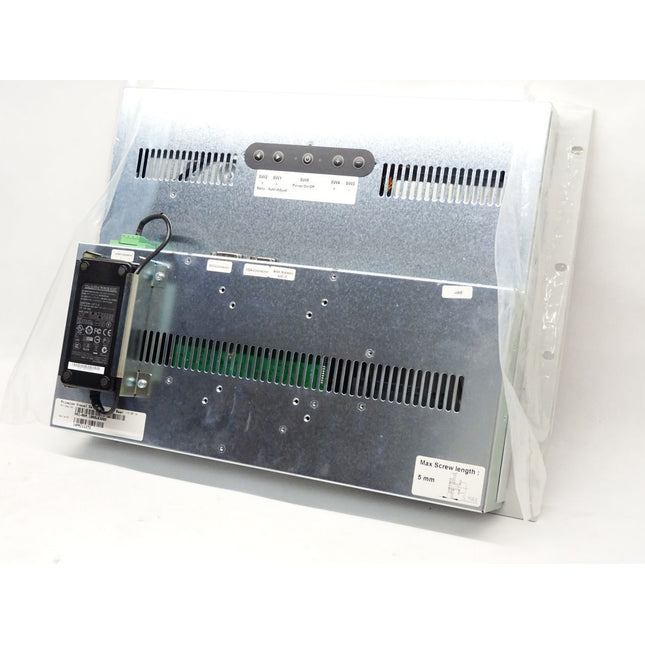 Primelco Visual Data AG PRI-RKM.19RAU83000 / 19'' Touch Monitor for 19'' Racksystems 1280x1024 / Neu - Maranos.de
