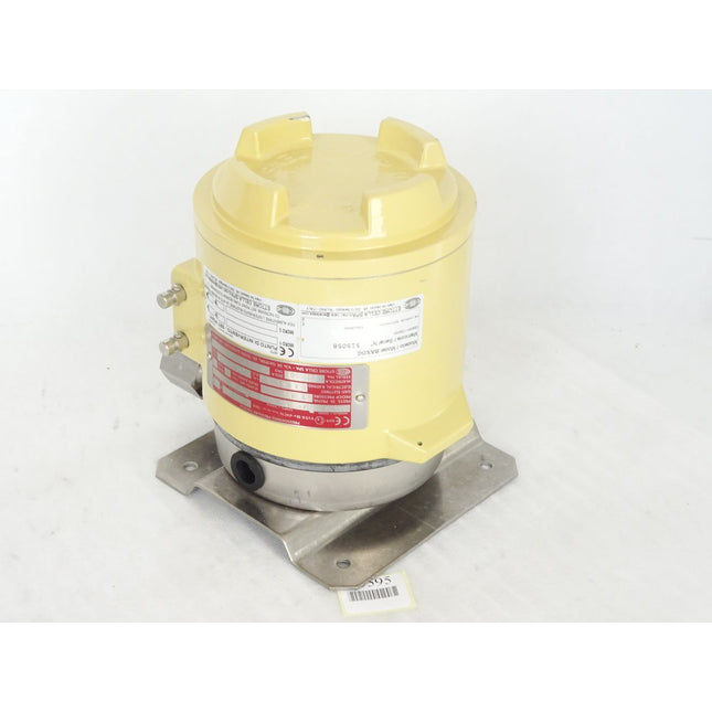 Wika Ettore Cella Druckschalter BAXDG / 12010020 / 0/40Bar - Maranos.de