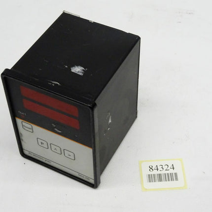 Ifm Electronic Counter series 200 / DZ0201 - Maranos.de