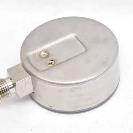 Huk Dopag 316SS 1105042642 Manometer 0...60bar - Maranos.de