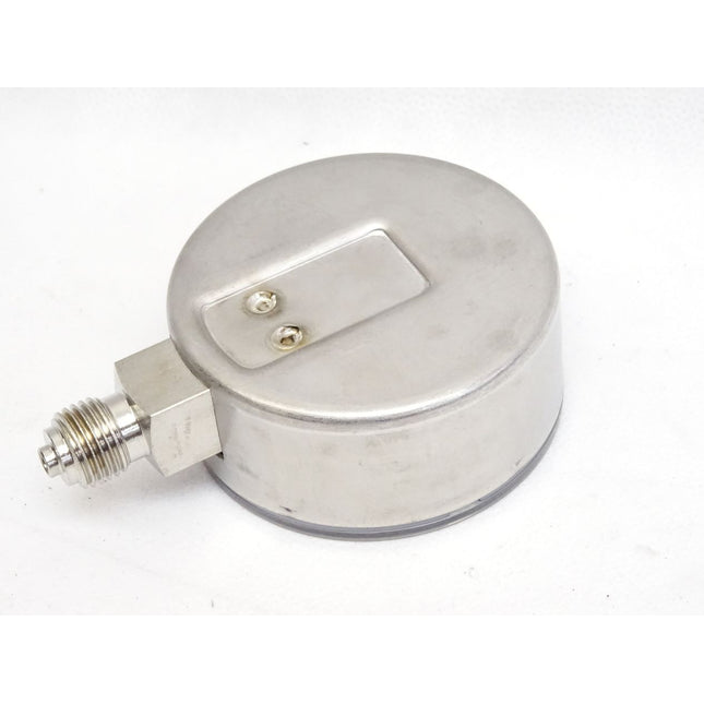 Huk Dopag 316SS 1105042642 Manometer 0...60bar - Maranos.de