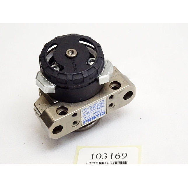 Festo M802 33296 Schwenkantrieb DSRL-10-180-P-FW - Maranos.de