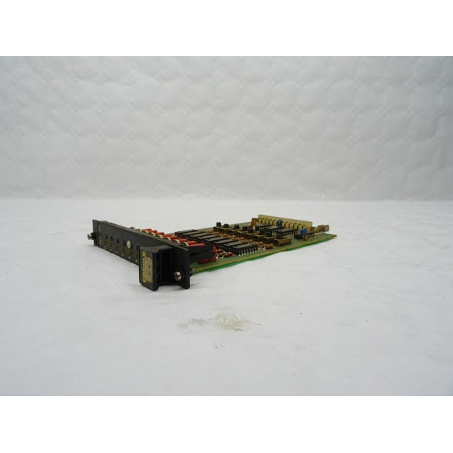 Eberle PLS Z1 Modul Steuerplatine - Maranos.de