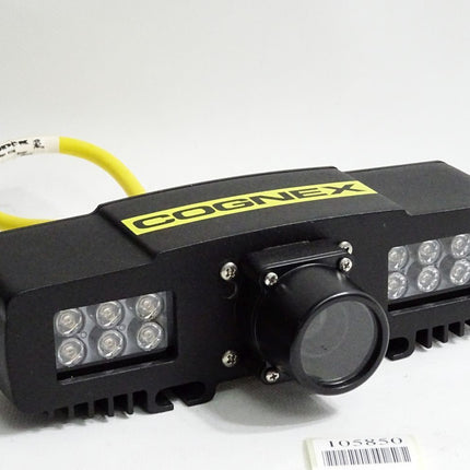 Cognex Barcode-Lesegerät DM303X 825-0398-2R 821-0095-3R - Maranos.de