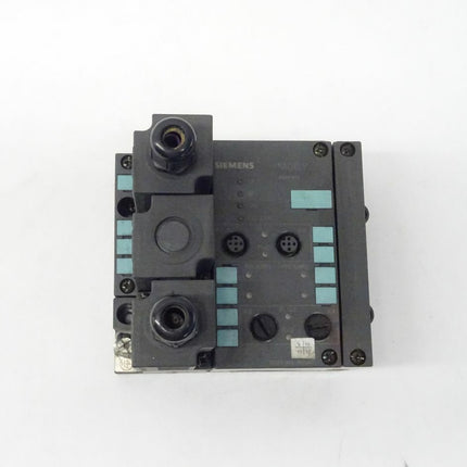 Siemens 6GT2002-0EB20 Kommunikationsmodul 6GT2 002-0EB20 - Maranos.de
