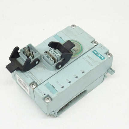 Siemens 6ES7194-4AA00-0AA0 + 6ES7154-2AA00-0AB0 / 6ES7 194-4AA00-0AA0 / 6ES7 154-2AA00-0AB0 - Maranos.de