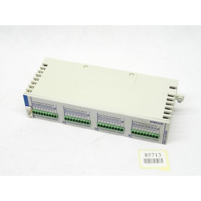 Rexroth Indramat  Reco RME12.2-32-DC024 / Input Modul - Maranos.de
