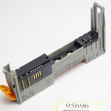 B&R X20BM05 Rev.D0 Busmodul - Maranos.de