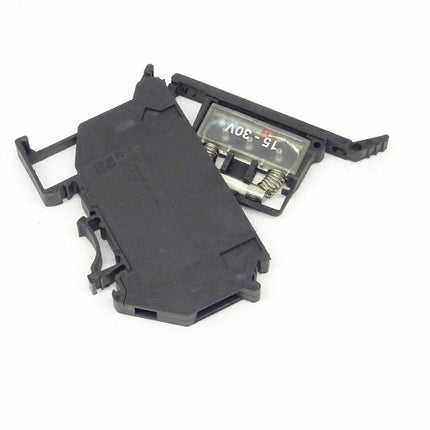 Phoenix Contact UK5-HESI / UK5-HES1 Reihenklemme Sicherungshalter - Maranos.de