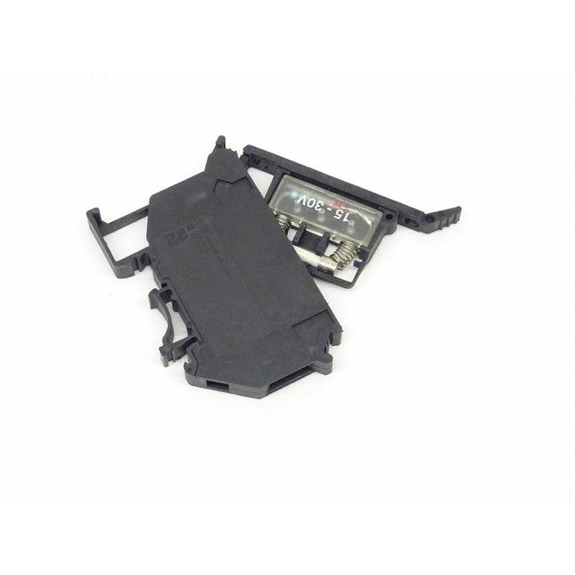 Phoenix Contact UK5-HESI / UK5-HES1 Reihenklemme Sicherungshalter - Maranos.de