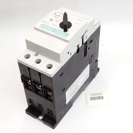 Siemens 3RV1031-4BA10 Leistungsschalter - Maranos.de