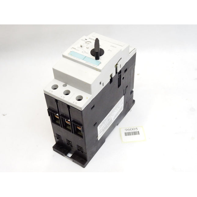 Siemens 3RV1031-4BA10 Leistungsschalter - Maranos.de